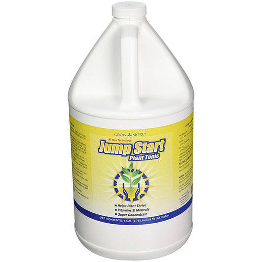 Grow More® Jump Start Plant Tonic (1 Gallon)