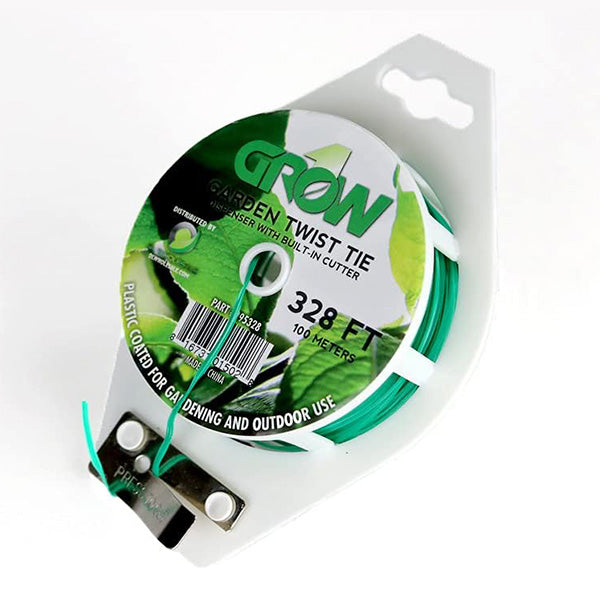 Grow1® Garden Twist Tie (328 ft.)