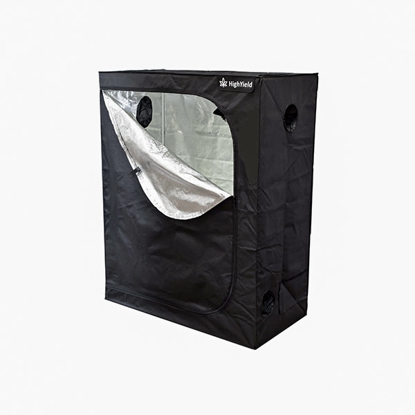 50x50x140 grow tent HighYield 2' x 4' Indoor Grow Tent
