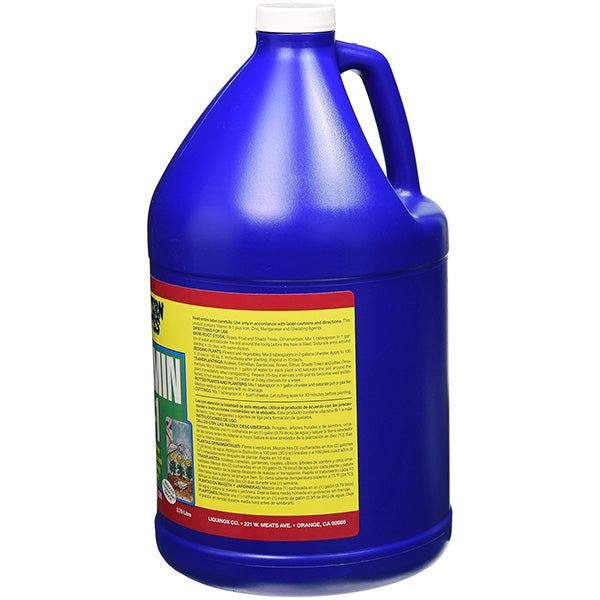 Liquinox® Western States™ Vitamin B-1 Plus Minor Elements & Chelating Agent (1 Gallon)