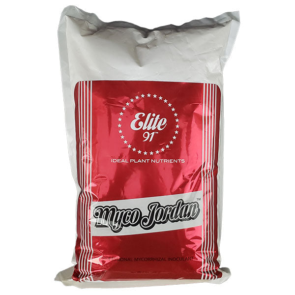 Elite 91™ Myco Jordan™, Professional Mycorrhizal Root Inoculant (2 lbs.)