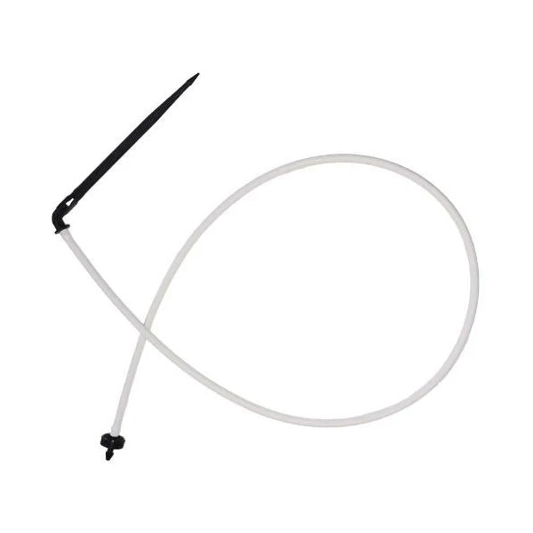 Netafim™ Angle Barbed Stake for Dripper Stake Assemblies (1 Stake)