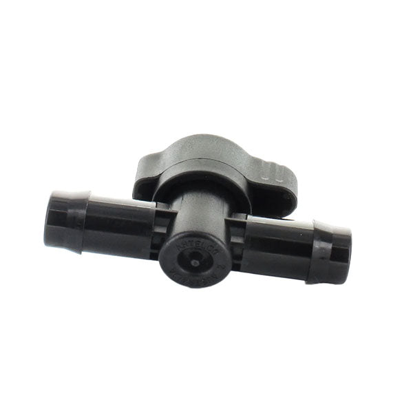 NetafimĀ® Techline TLSOV, 17mm Shut-Off Valve, (10 pcs./bag)