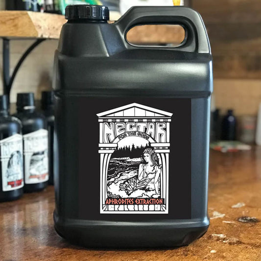 Oregon's Only®, Nectar For The Gods®, Aphrodite’s Extraction, Carbon (2.5 Gallon)