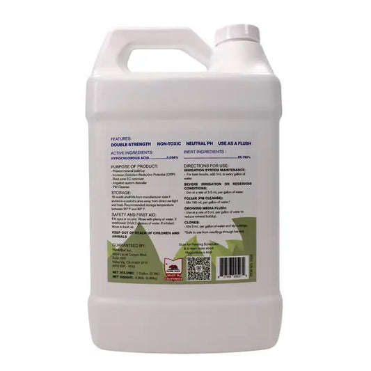 FloraFlex® Nutrients Root Drip (1 Gallon)