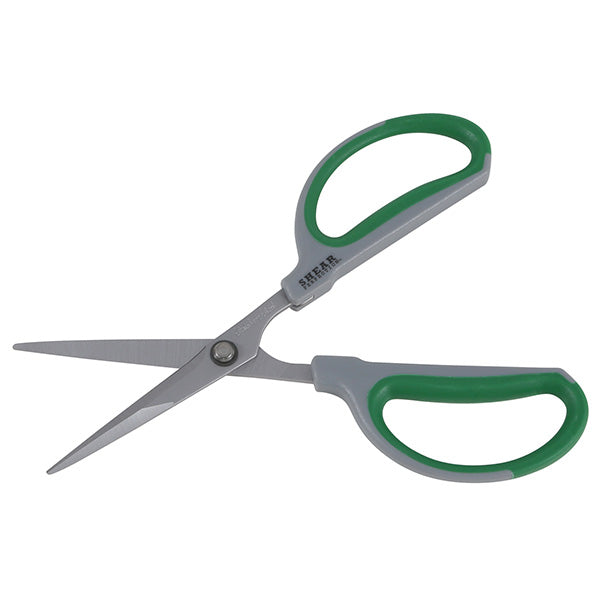 Shear Perfection®, Platinum Series®, Bonsai Scissor, Stainless Steel, Straight Blades