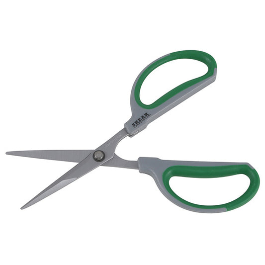 Shear Perfection®, Platinum Series®, Bonsai Scissor, Stainless Steel, Straight Blades