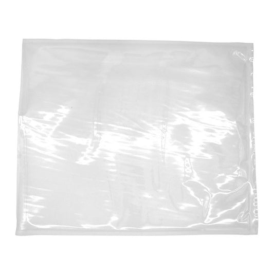 SYMBYS StashBags, All Clear Pre-Cut Vacuum Seal Bags, 15ā³ x 18ā³ (100 Count)
