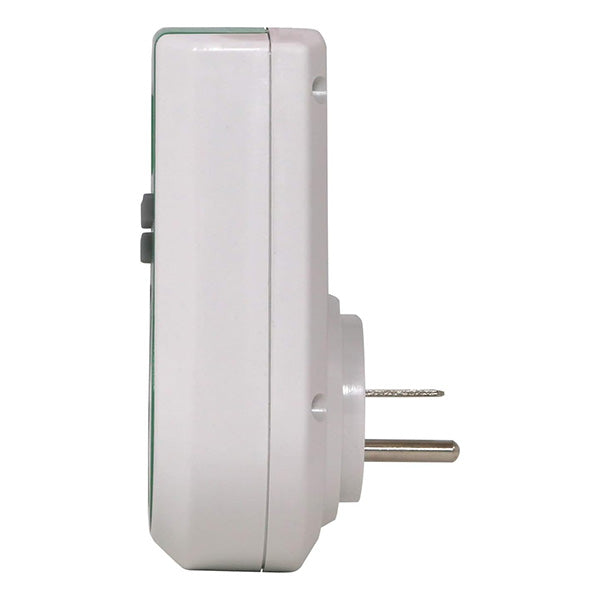 Titan Controls® Apollo® 11, One Outlet, Digital Timer, 240V