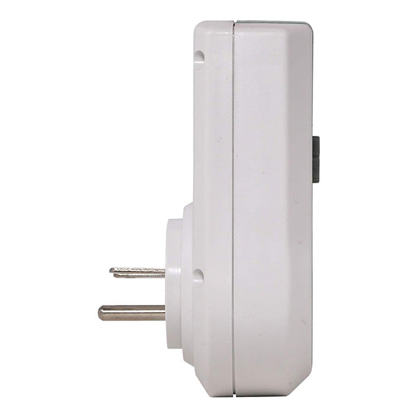Titan Controls® Apollo® 11, One Outlet, Digital Timer, 240V