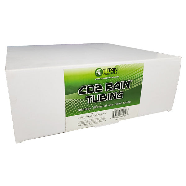 Titan Controls® CO2 Rain Tubing (100 ft.)