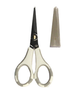 Small Precision Scissors