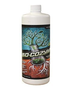 Grow More Bio-Cozyme Bio-Stimulant Quart