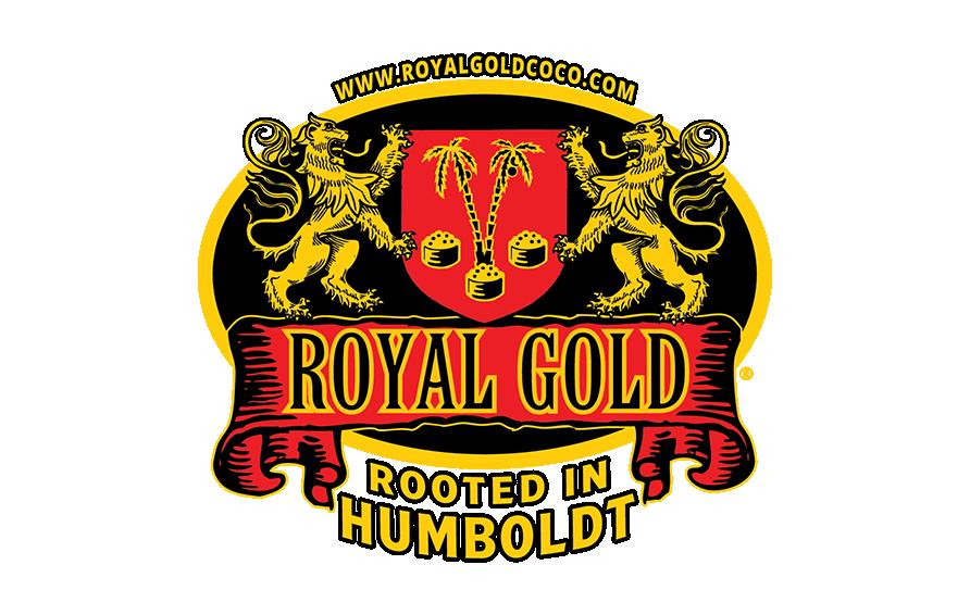 Royal Gold® | Rooted In Humboldt