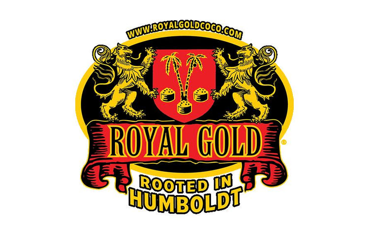 Royal Gold® | Rooted In Humboldt