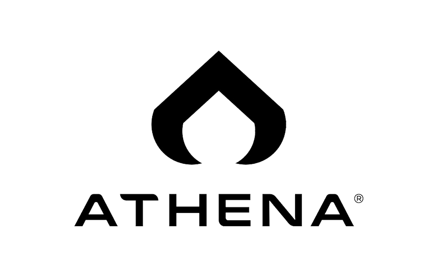 Athena® | The Perfect Run™