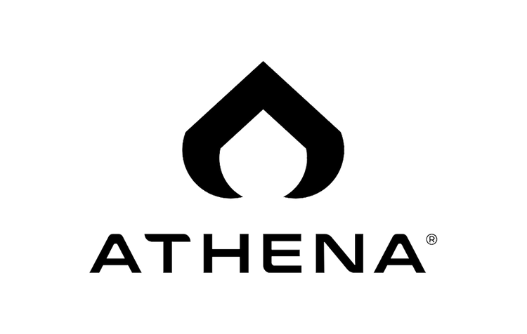Athena® | The Perfect Run™