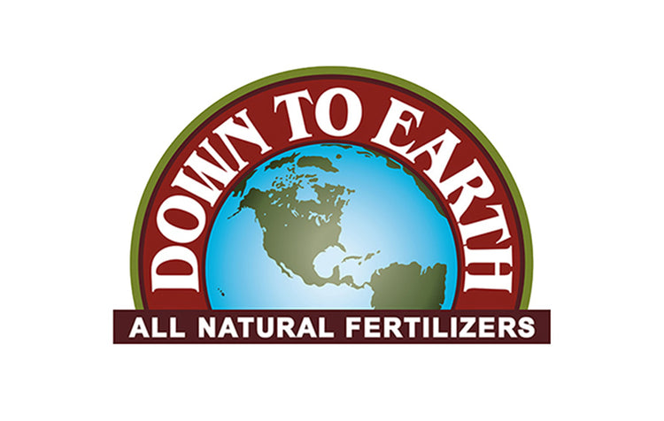 Down To Earth Fertilizers | Premium Quality, Natural and Organic