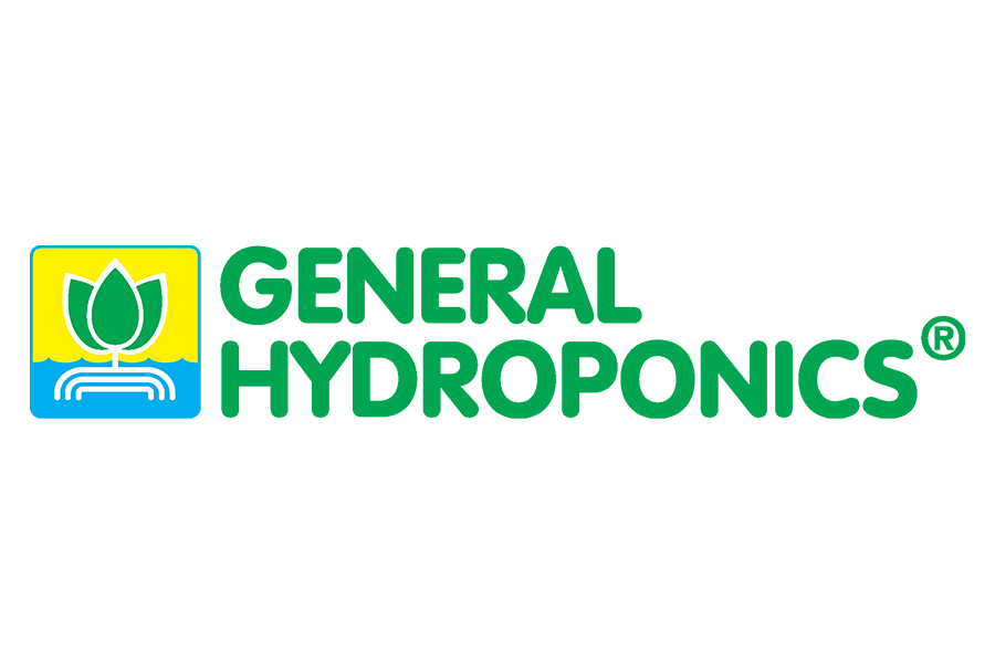 General Hydroponics (Nutrients, Supplements, Controls, Maintenance Plant Products)