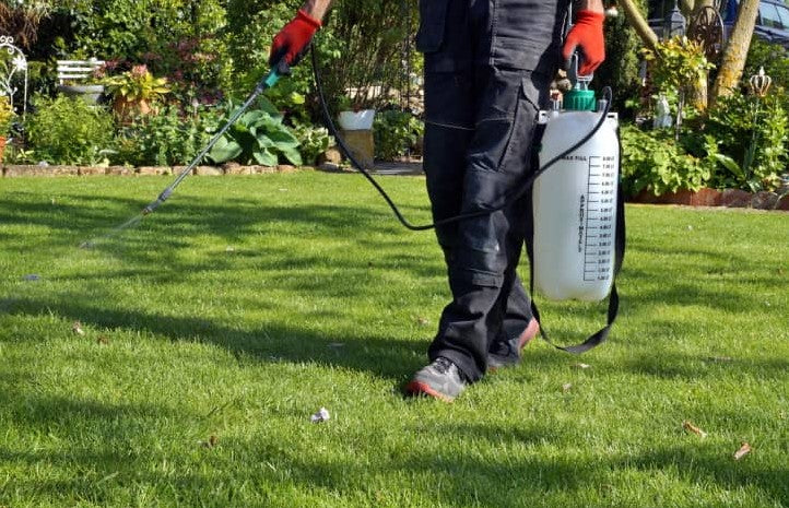 Lawn & Garden Sprayers - Pump Sprayers