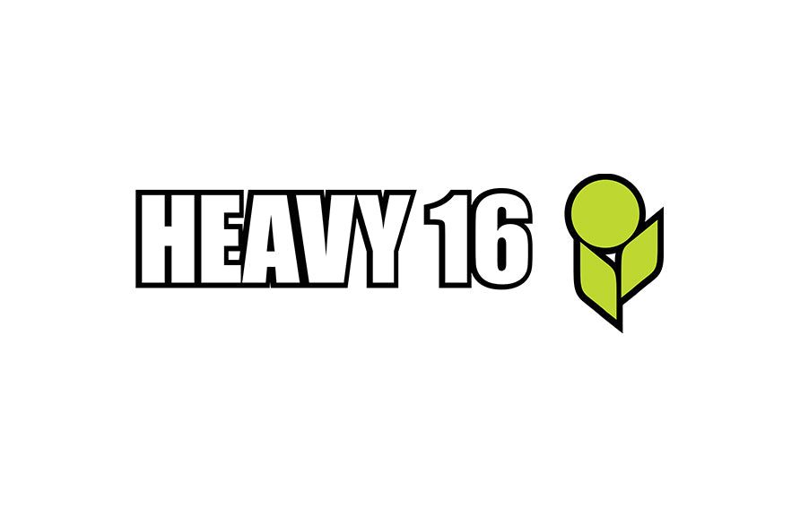 Heavy 16®