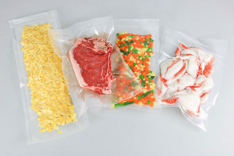 Vacuum Sealer Bags: Preserve Freshness and Organize with Ease