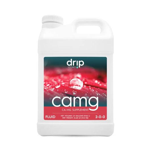 Drip Hydro CalMag 2.5 Gallon