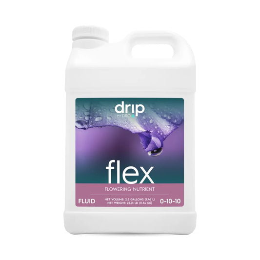 Drip Hydro Flex 2.5 Gallon