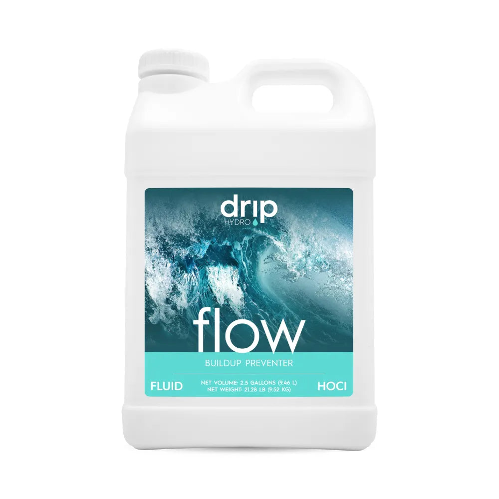 Drip Hydro Flow 2.5 Gallon