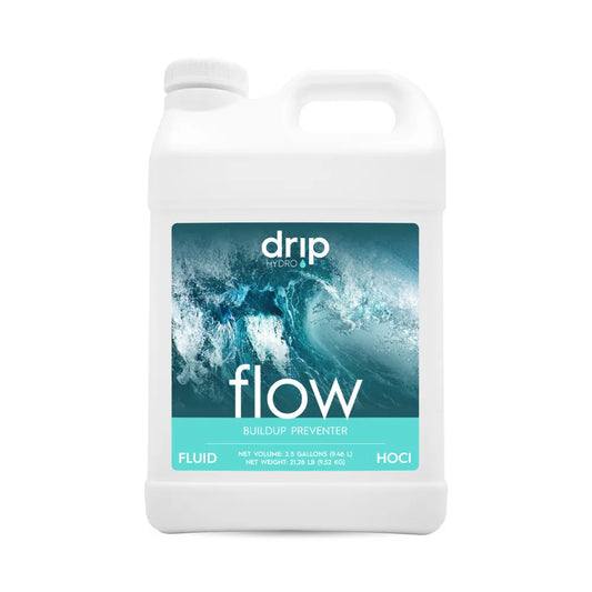 Drip Hydro Flow 2.5 Gallon