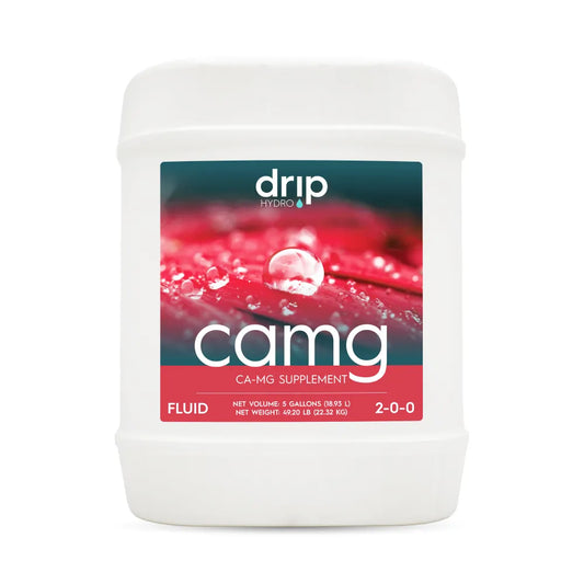 Drip Hydro CalMag 5 Gallon