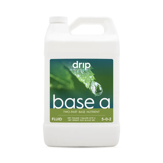 Drip Hydro Base A Gallon