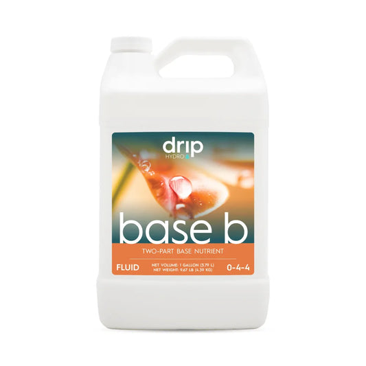 Drip Hydro Base B Gallon