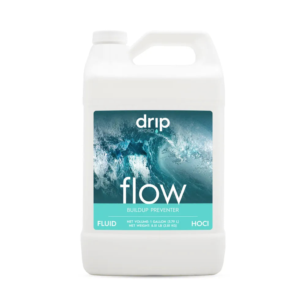 Drip Hydro Flow Gallon