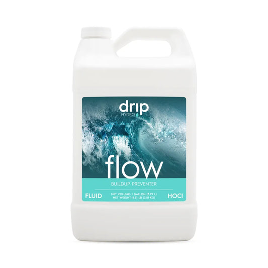 Drip Hydro Flow Gallon