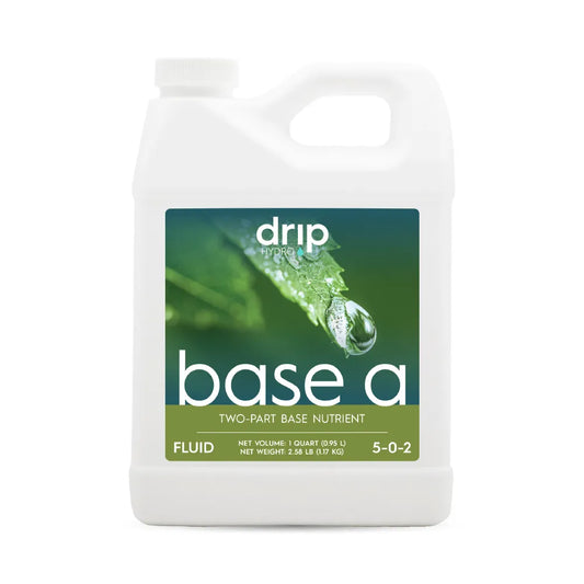 Drip Hydro Base A Quart