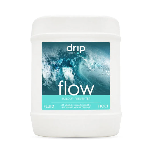 Drip Hydro Flow 5 Gallon