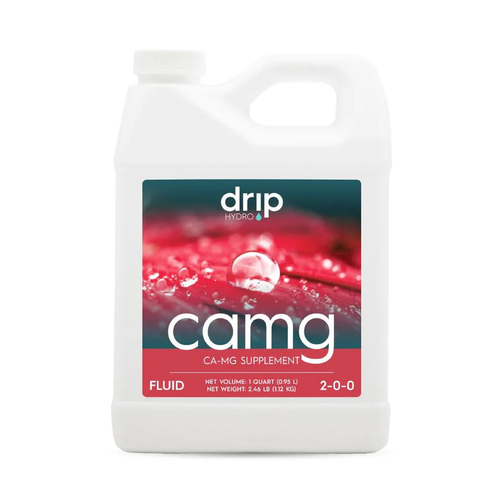 Drip Hydro CalMag Quart