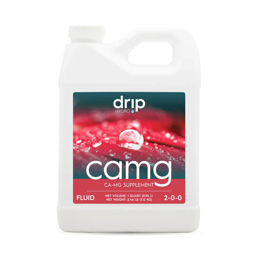 Drip Hydro CalMag Quart