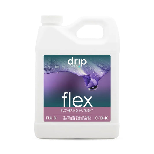 Drip Hydro Flex Quart