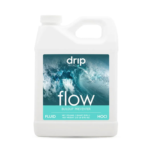 Drip Hydro Flow Quart