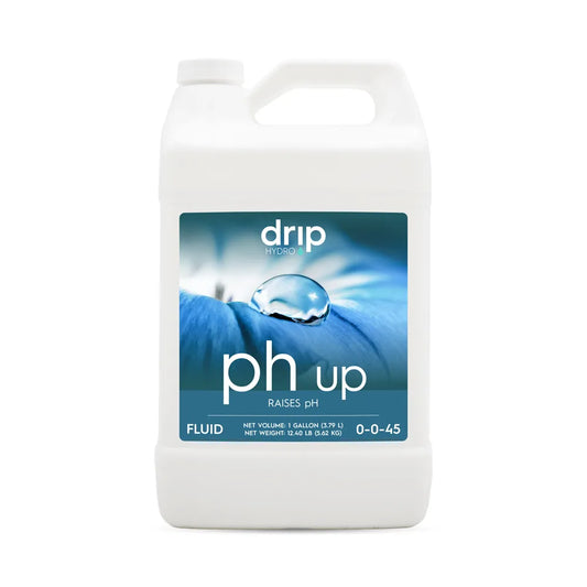 Drip Hydro pH Up Gallon