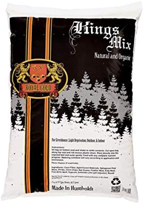Kings Mix 1.76 cu ft