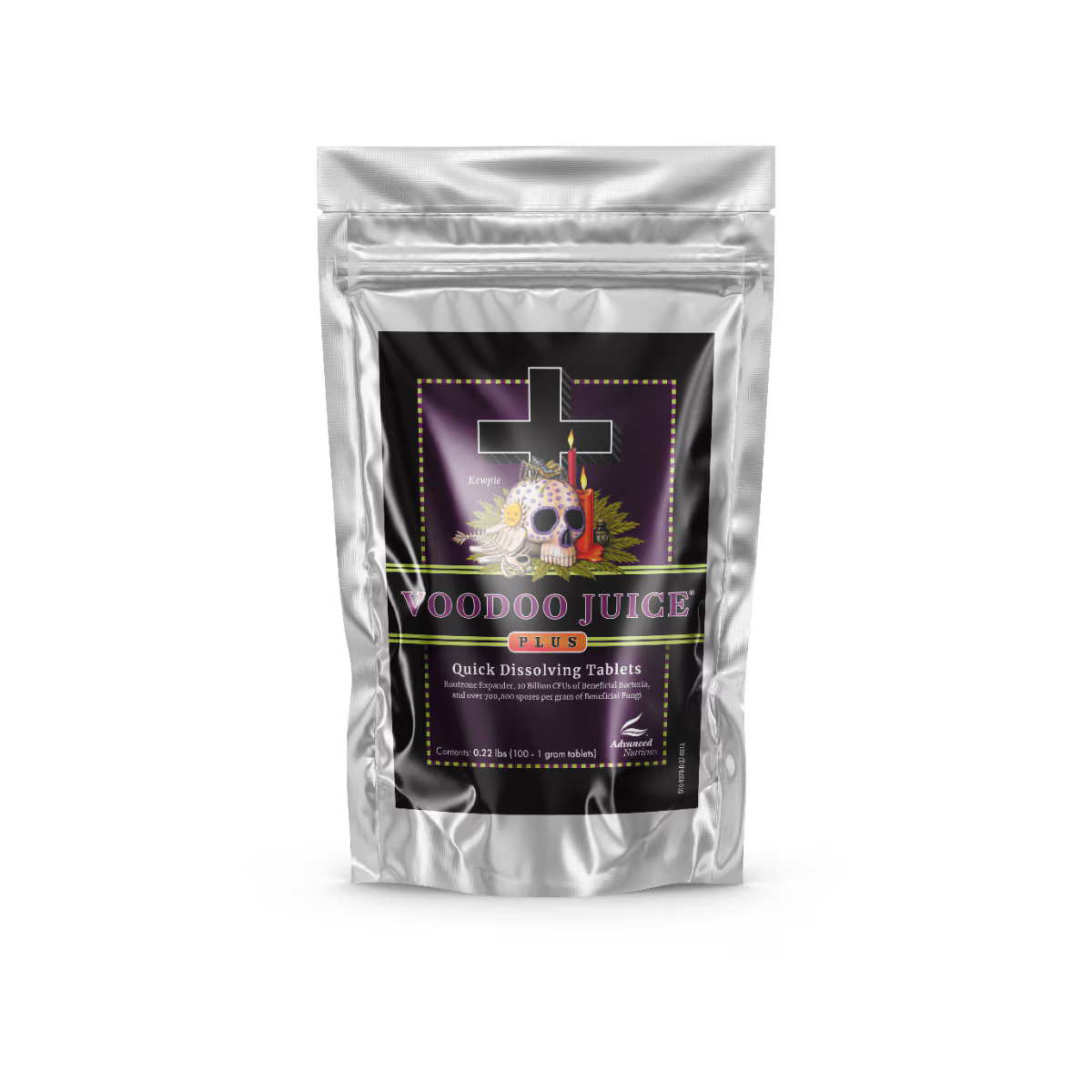 Voodoo Plus 100 Tablets