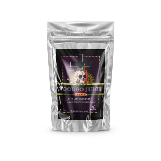 Voodoo Plus 100 Tablets