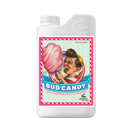 Advanced Nutrients®, Bud Candy®, Bud Taste & Terpene Enhancement (1 Liter)