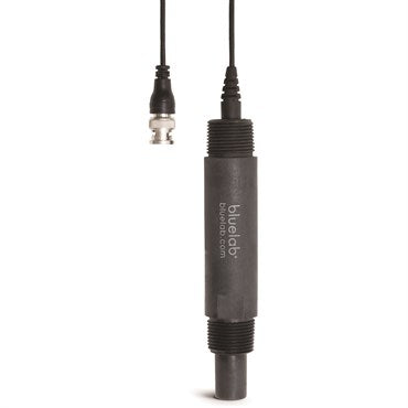 Bluelab® pH Probe Inline 3/4in NPT Thread - Use with 1in Adapter