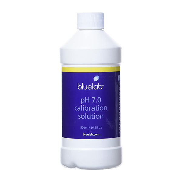 Bluelab® pH 7.0 Calibration Solution (500 ml)