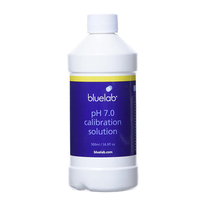 Bluelab® pH 7.0 Calibration Solution (500 ml)