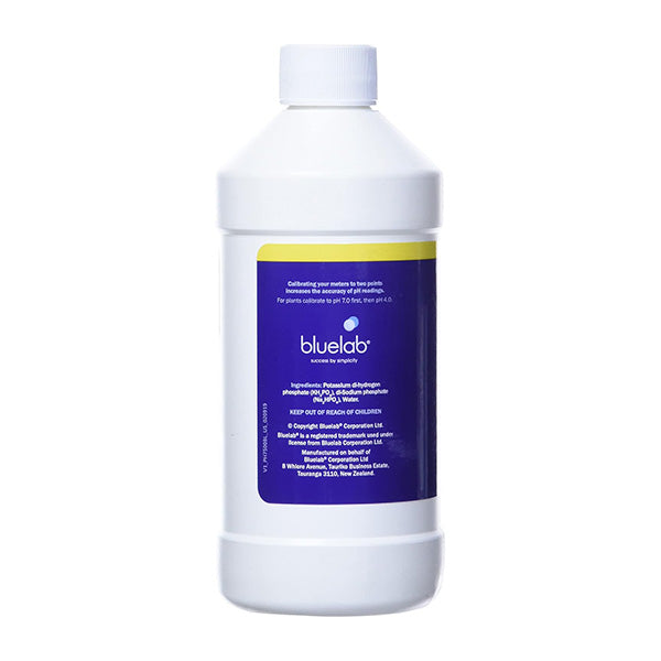 Bluelab® pH 7.0 Calibration Solution (500 ml)